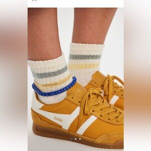 NWT Gola Tornado Sneakers